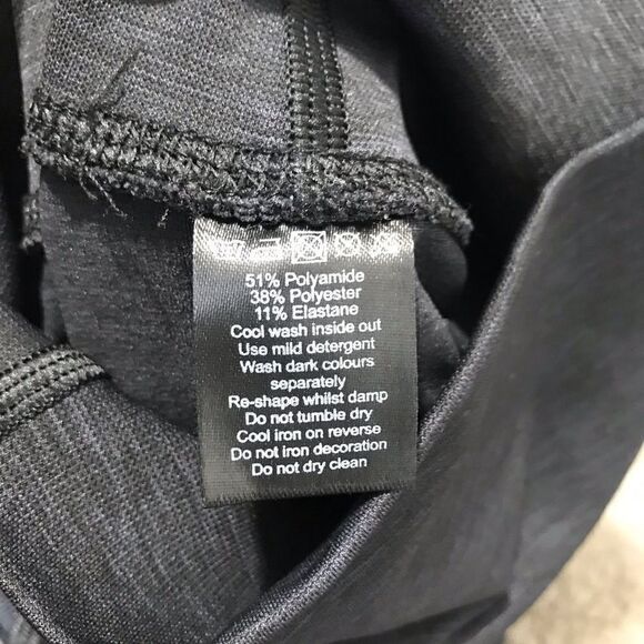 Alphalete leggings size XS.     S136 - Picture 4 of 8